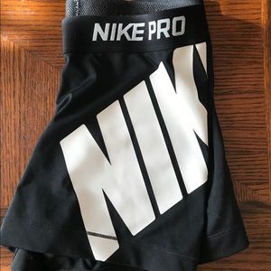 Nike Pro Shorts